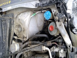 2005 HONDA CIVIC, SILVER, LX, 1.7L, AT,  A25084